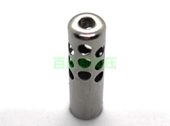 雪佛蘭汽車尾氣溫度傳感器保護(hù)管排溫傳感器外殼