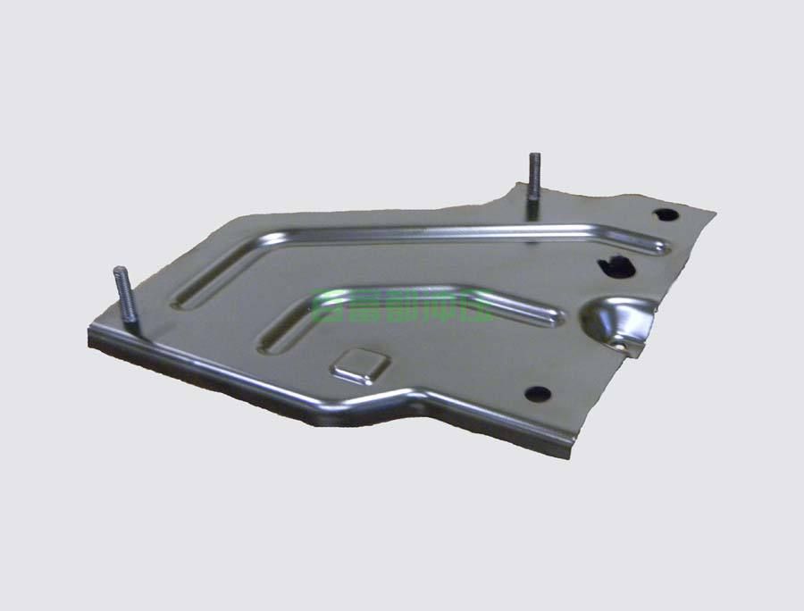 沖壓件代加工廠家工藝流程