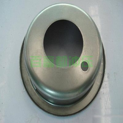 汽車沖壓件對材料性能的要求有哪些?