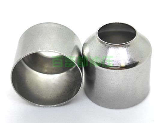 電磁閥不銹鋼導(dǎo)磁套