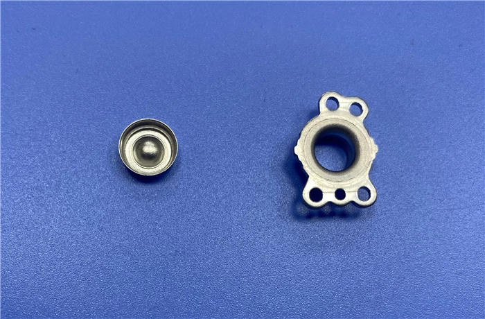 沖壓拉伸件生產(chǎn)中常見的問題有哪些?