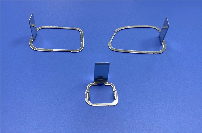 汽車沖壓件模具加工出現(xiàn)凸模脫落是什么原因?