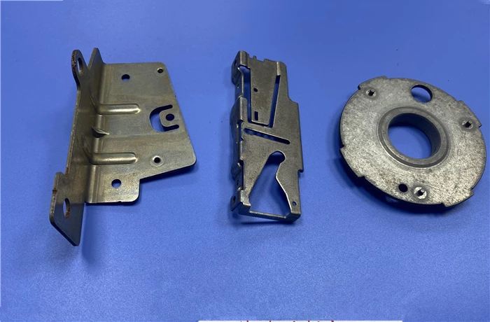 五金加工卷圓工藝分析