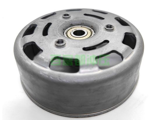 分析如何排除沖壓模具故障？