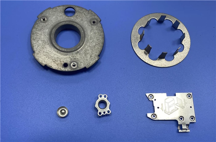 汽車拉深件工序設計標準及沖壓件工藝與沖壓模設計基礎知識