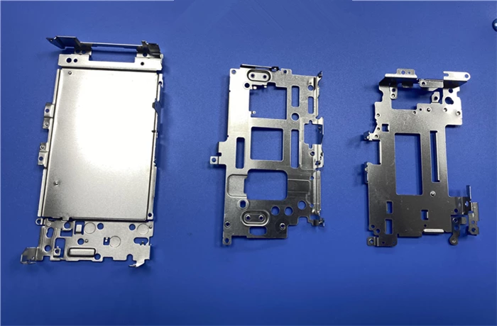 不銹鋼沖壓件加工工藝需要注意什么事項?