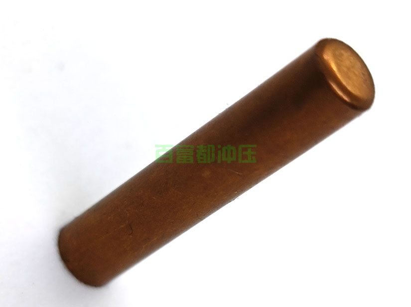 五金模具沖壓根據(jù)模具加工工藝性質(zhì)有哪些分類？