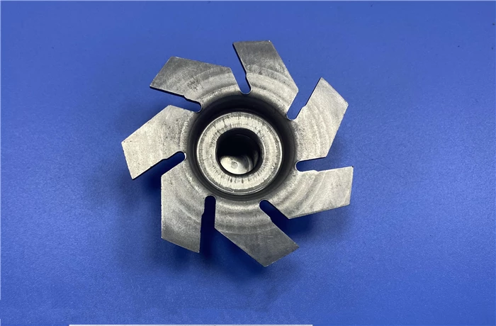 沖壓件的工藝及鋁合金零件加工常見工藝