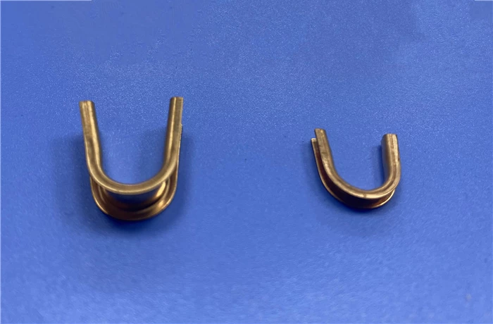 沖壓件生產(chǎn)工藝及模架設(shè)計要點