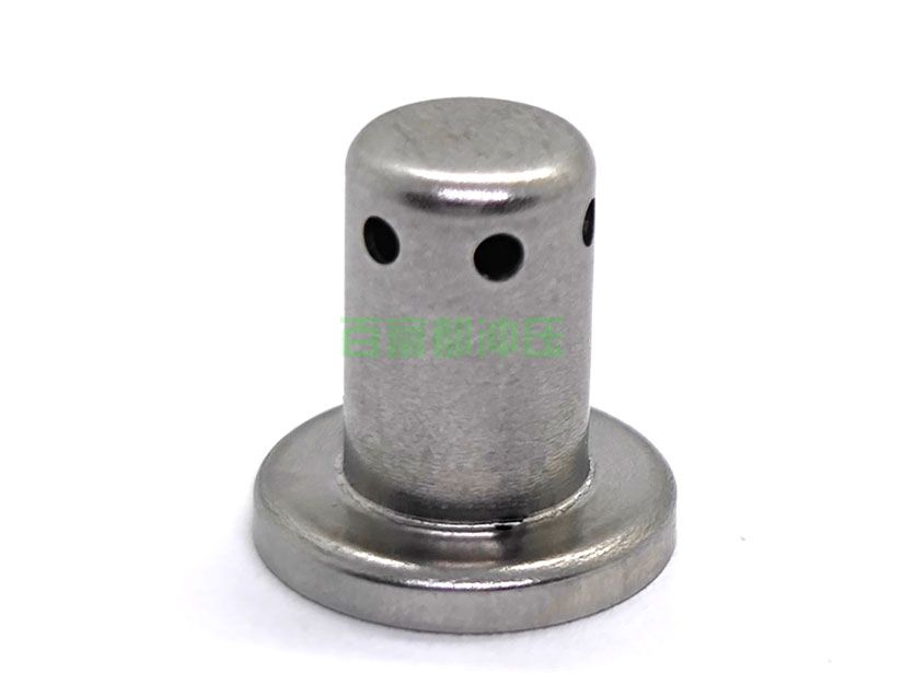 汽車氣體分析儀用氮氧傳感器探頭內(nèi)罩