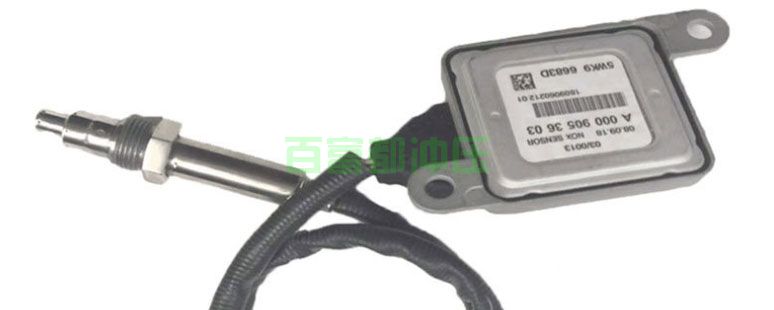 氮氧傳感器在尾氣氣體監(jiān)測中起的作用