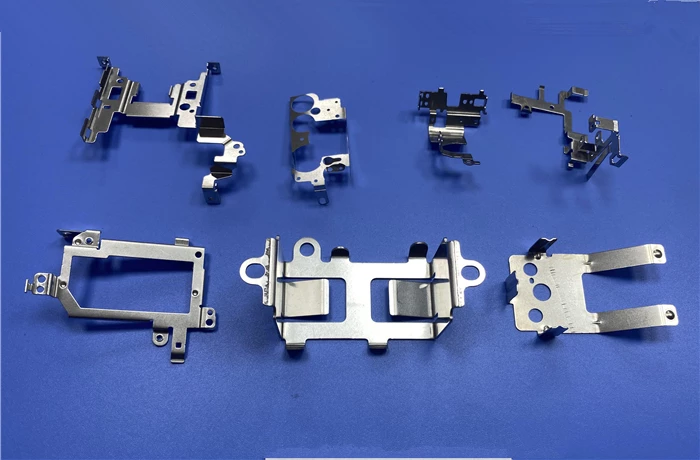 影響五金拉伸件加工質量的因素有哪些?