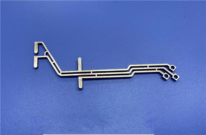 解決沖壓拉伸件外觀不均勻和側(cè)面劃傷的方法
