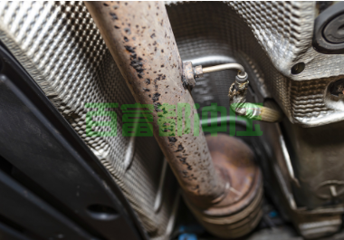 廢氣排溫傳感器 (EGT) 是怎么監(jiān)測尾氣排放的