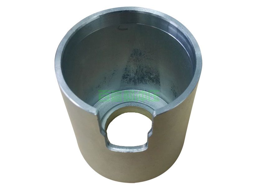 比例閥控制器金屬外殼強(qiáng)制變薄拉深