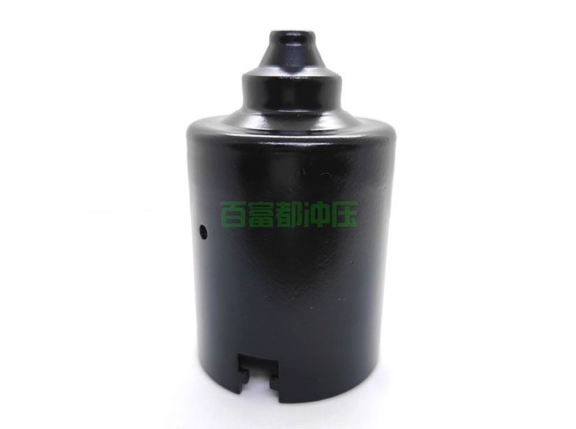 汽車卡車雨刮電機(jī)殼噴塑外殼