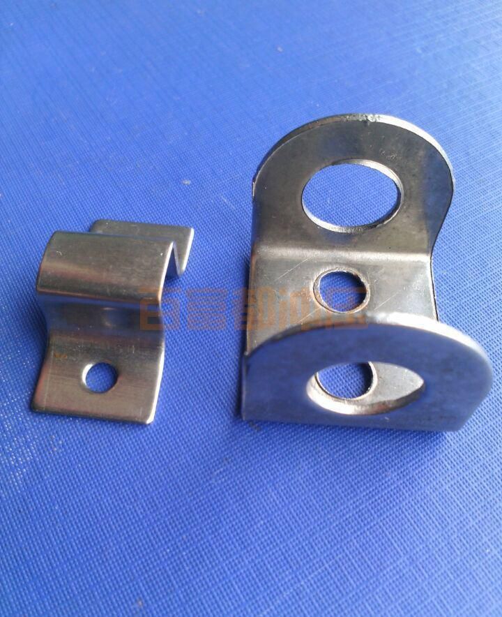 如何解決彎曲沖壓件的彎裂問(wèn)題?