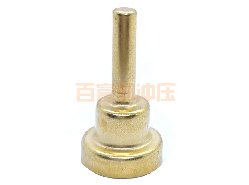 沖壓模具出現(xiàn)回彈是受到什么影響因素？