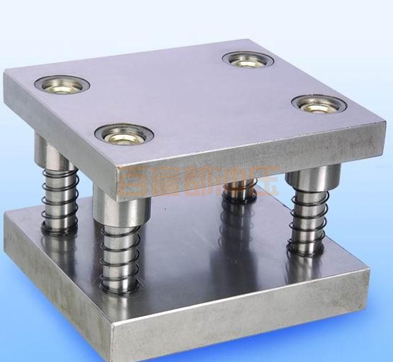 沖壓加工的定位基準都有哪些?