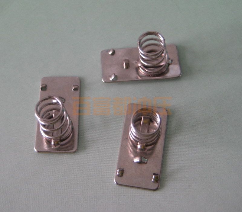 如何體現(xiàn)五金沖壓件的加工質量?