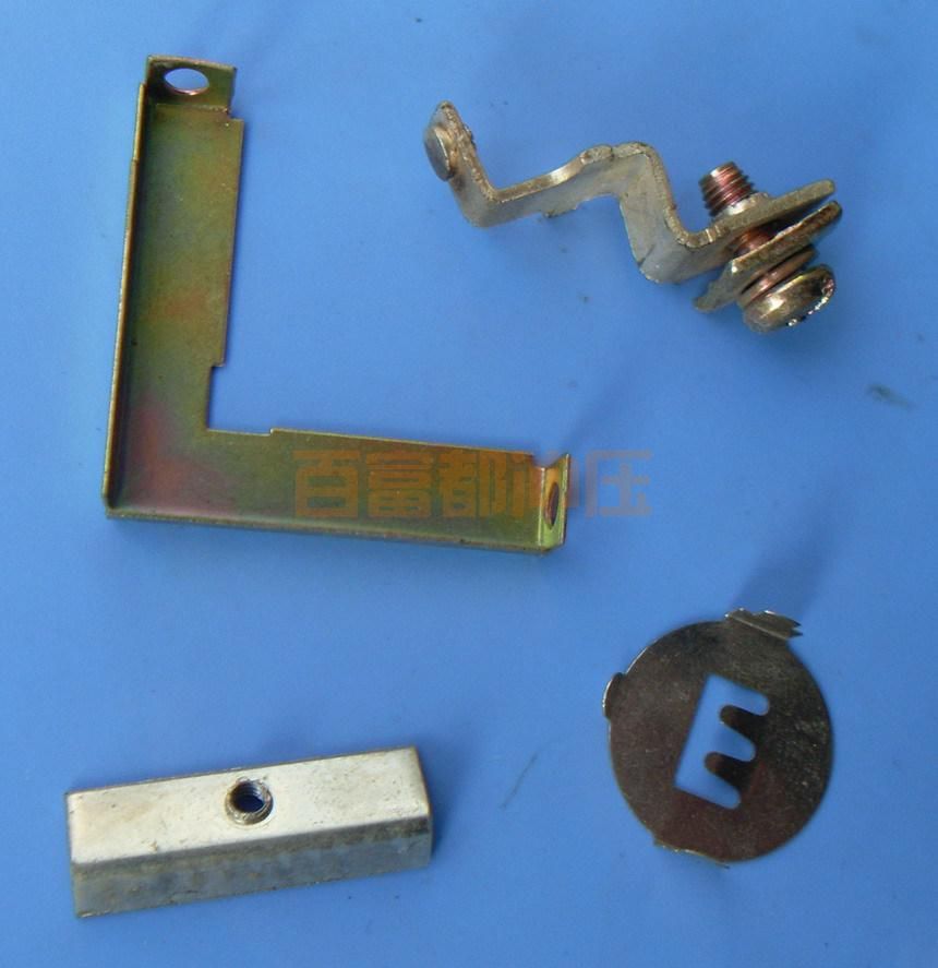 金屬彈片一般用什么材質(zhì)