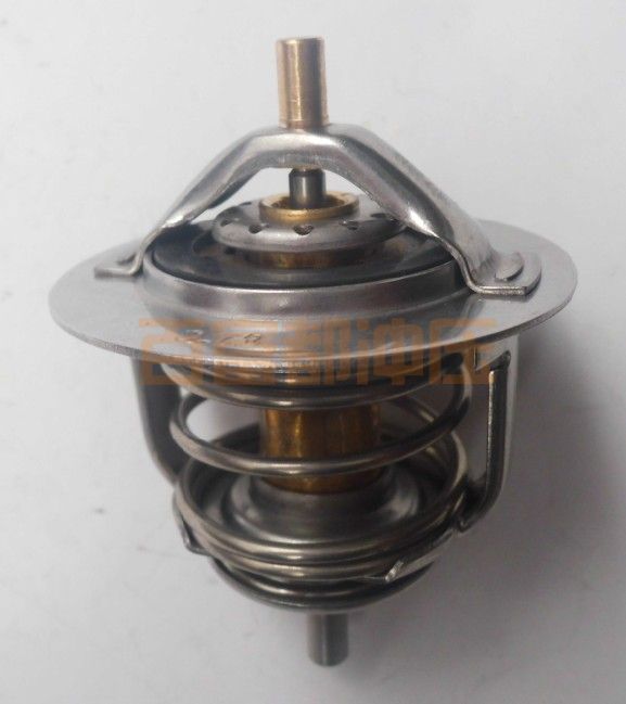 汽車(chē)節(jié)溫器材料如何選擇?