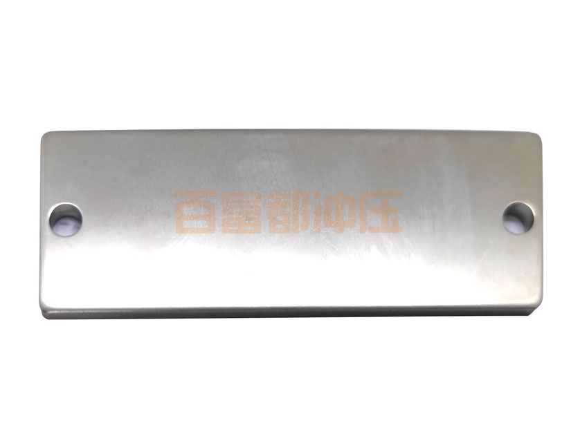 新能源電動汽車功率半導(dǎo)體模塊銅底板