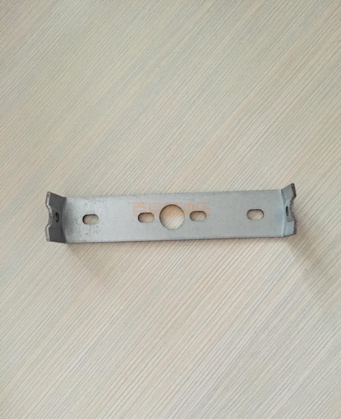 為什么五金沖壓模具要試模?