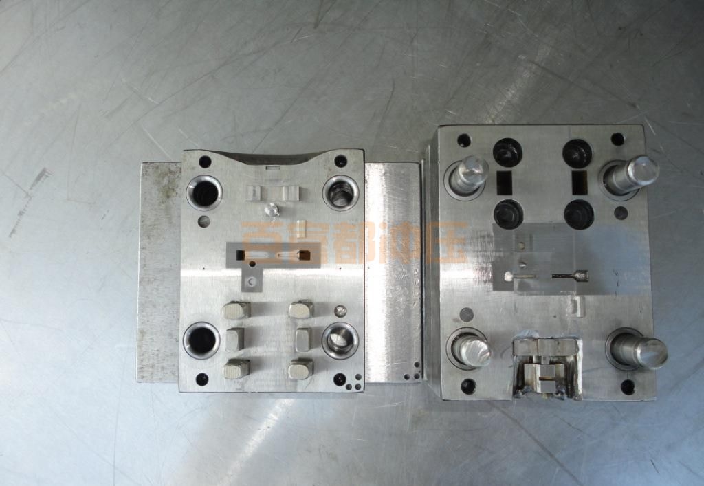 沖壓模具都有哪些特點(diǎn)嗎?