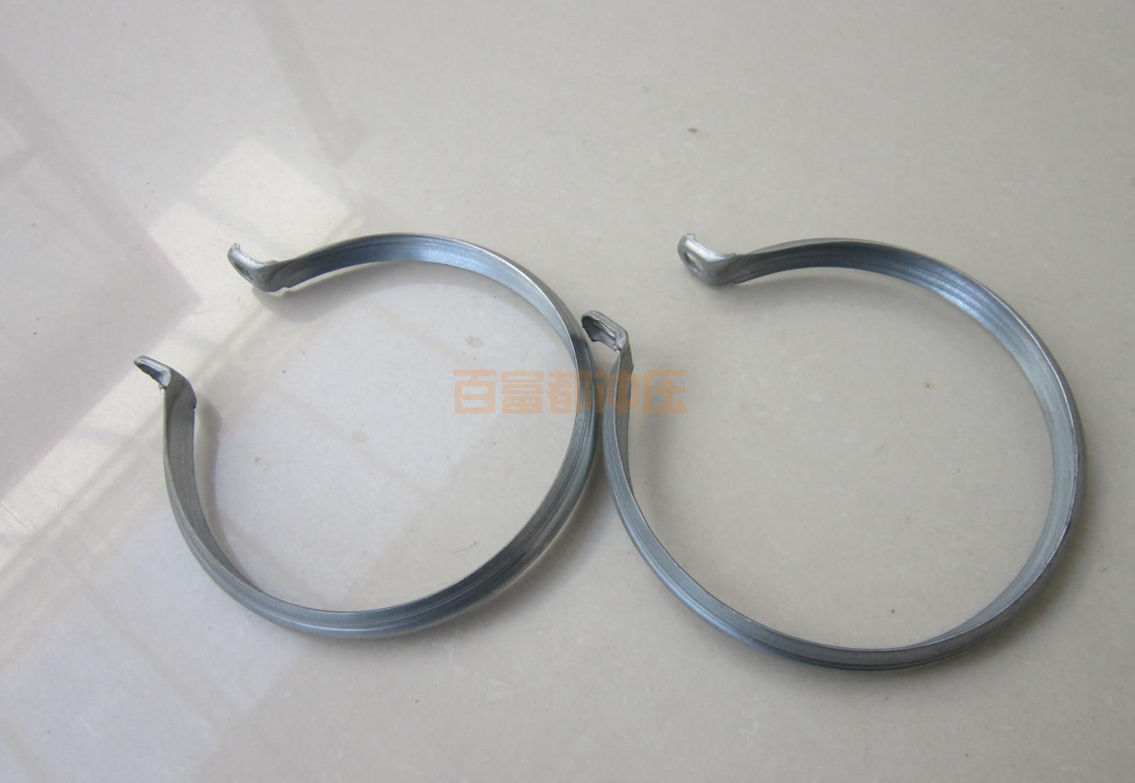 沖壓拉伸時對模具有什么要求?