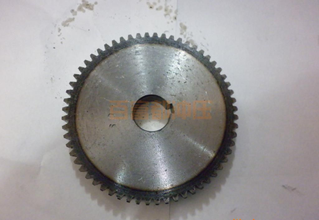 加工機械齒輪模具時應注意的事項有哪些?