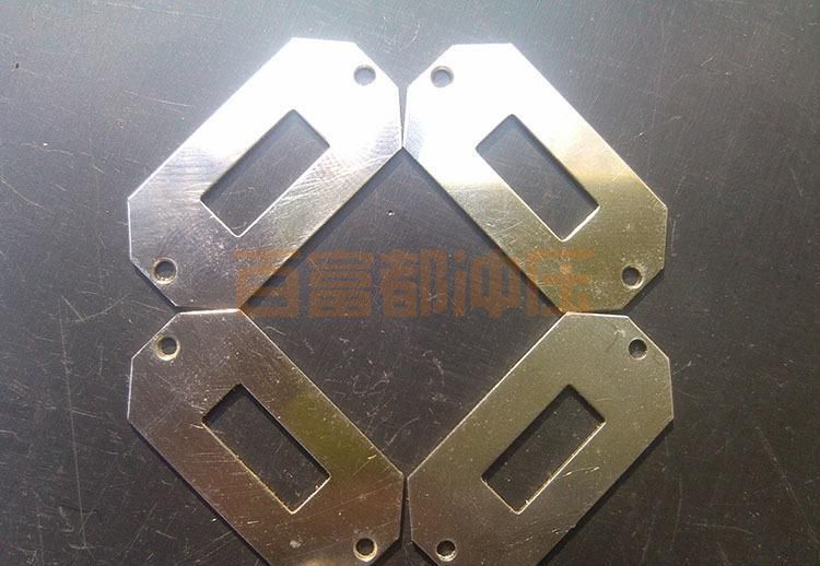 如何提高五金沖壓加工行業(yè)的自動化水平?