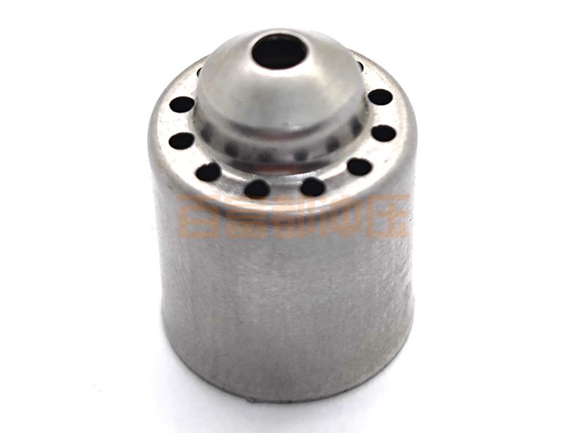 氧傳感器保護罩外罩