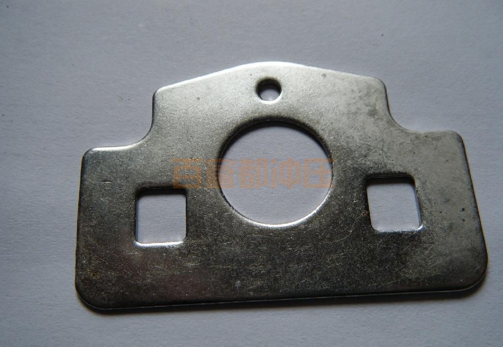 汽車五金沖壓件為什么會造成撕裂?