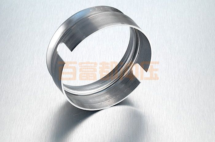 五金沖壓加工的常用工藝有哪些?