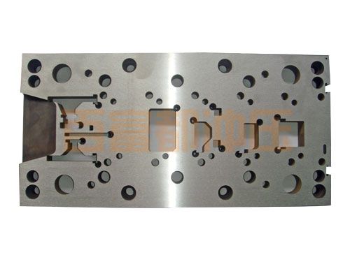 模具加工過程中有哪些事項是需要注意的?