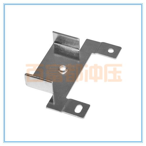 金屬?zèng)_壓件加工廠生產(chǎn)汽車(chē)零部件的流程是什么?