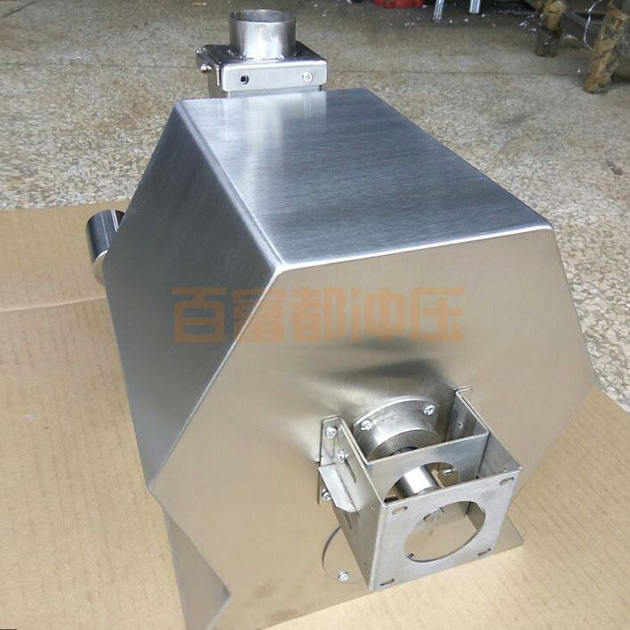 激光在鈑金的應用有哪些?