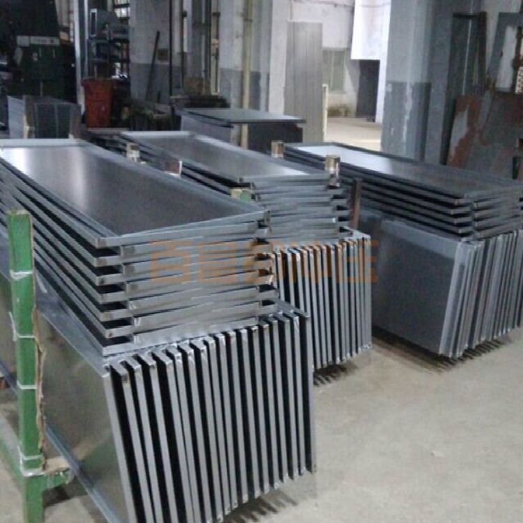 淺談鈑金件的質(zhì)量要求