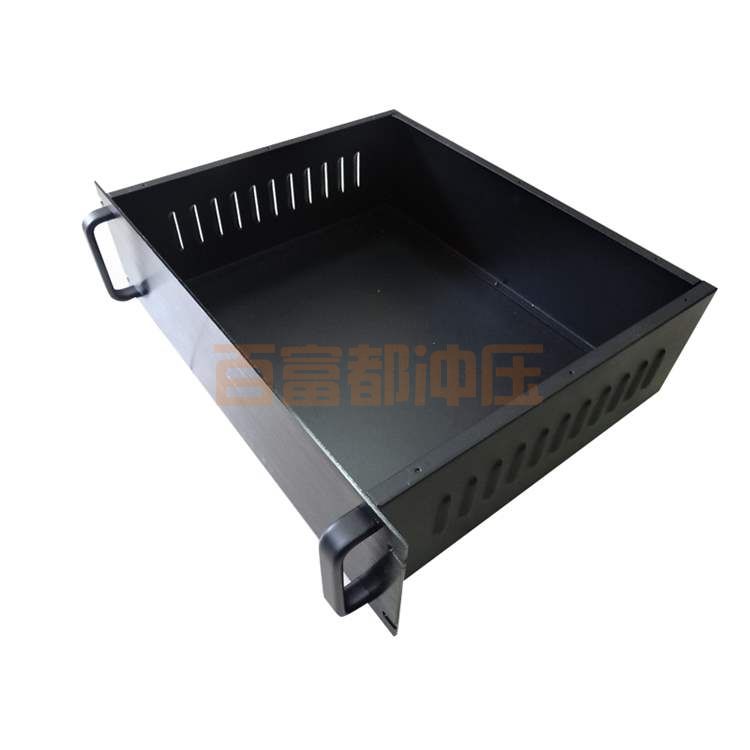 沖壓鈑金加工件設(shè)計(jì)要點(diǎn)及工藝流程