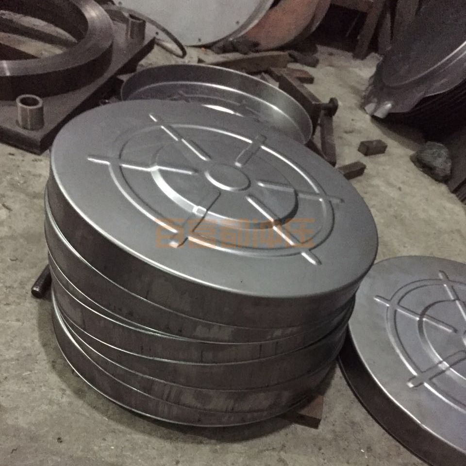 沖壓模具材料的基本分類有哪些?