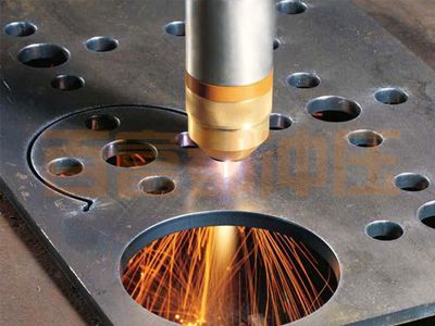 數(shù)控加工技術(shù)的協(xié)助提升了鈑金加工的技術(shù)