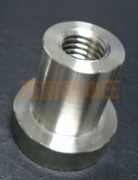 軸加工常用原材料及精密五金加工工藝要點