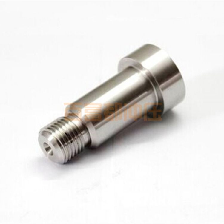 精密小五金加工生產(chǎn)的工藝性能有哪些?