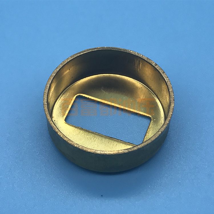 精密鈑金加工過程中常見的工藝結(jié)構(gòu)有哪些類型