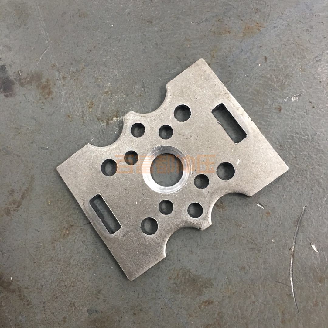 怎樣簡易解決金屬?zèng)_壓件普遍的小問題呢?