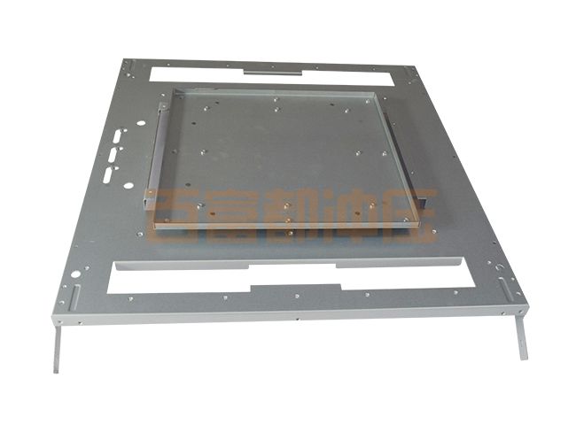 精密鈑金加工技術(shù)具有什么特點呢?