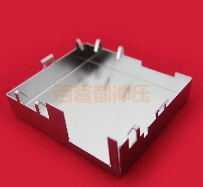 對于金屬鈑金加工行業(yè)的環(huán)境要求是怎樣的呢?