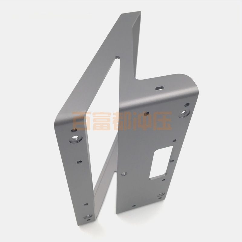 加工五金沖壓件的技術要求有哪些呢?