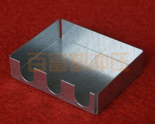 沖壓件加工時需要注意的問題有哪些呢?